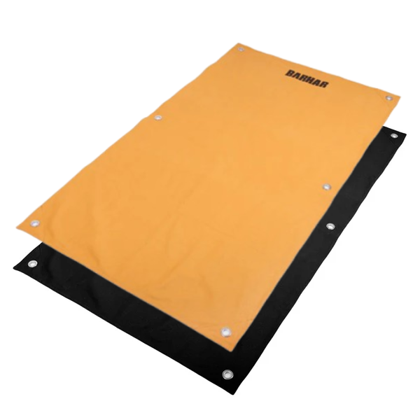 ALFOMBRA EDGE PARA ESCALADA  BS306